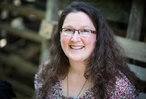 Doula - Die Selbermacherin