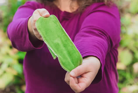 ALMO - Die Selbermacherin